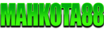 Logo Mahkota88
